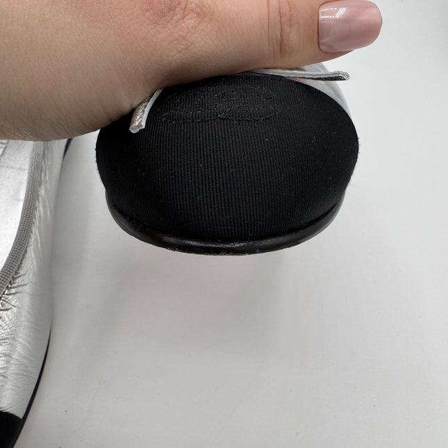 Ballerines Chanel T40