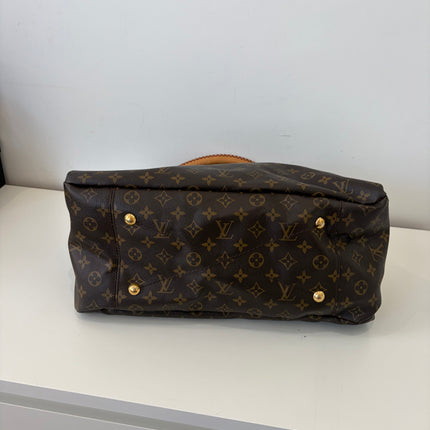 Sac Louis Vuitton Artsy Monogram MM