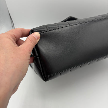 Sac Saint Laurent Loulou Médium