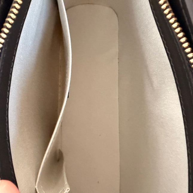 Sac Lucile mini lin Louis Vuitton