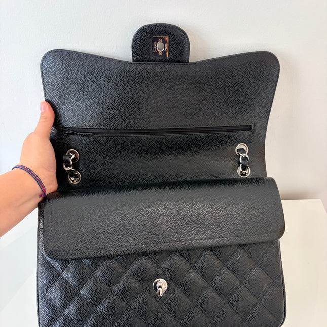 Sac Chanel Grand Timeless