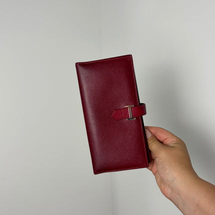 Portefeuille Hermès Béarn