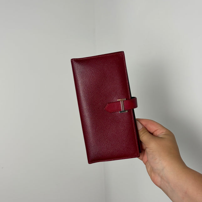 Portefeuille Hermès Béarn