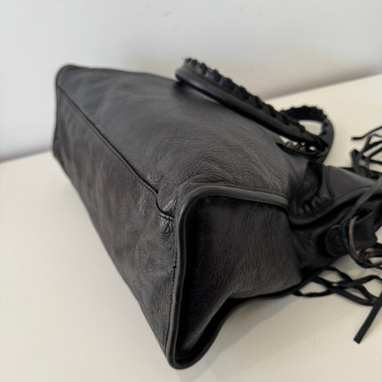 Sac Balenciaga City medium