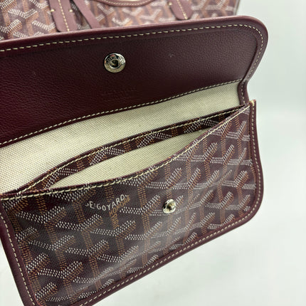 Sac Goyard Saint Louis PM