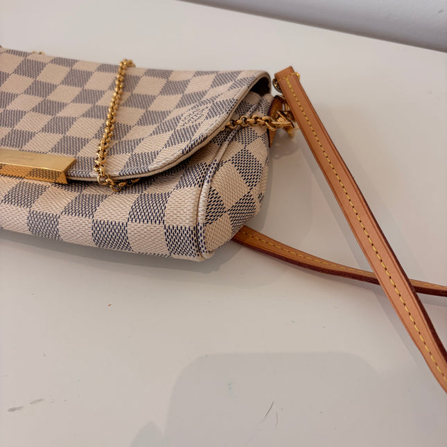 Sac Louis Vuitton Favorite