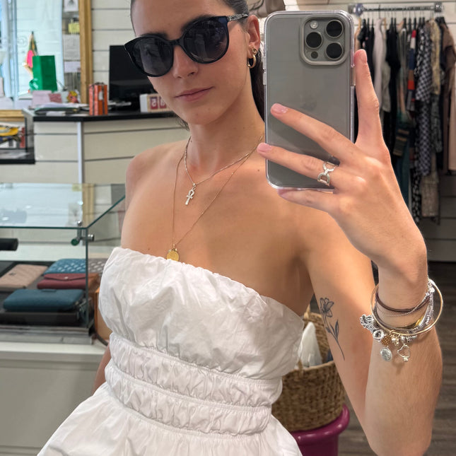Lunettes de soleil Chanel