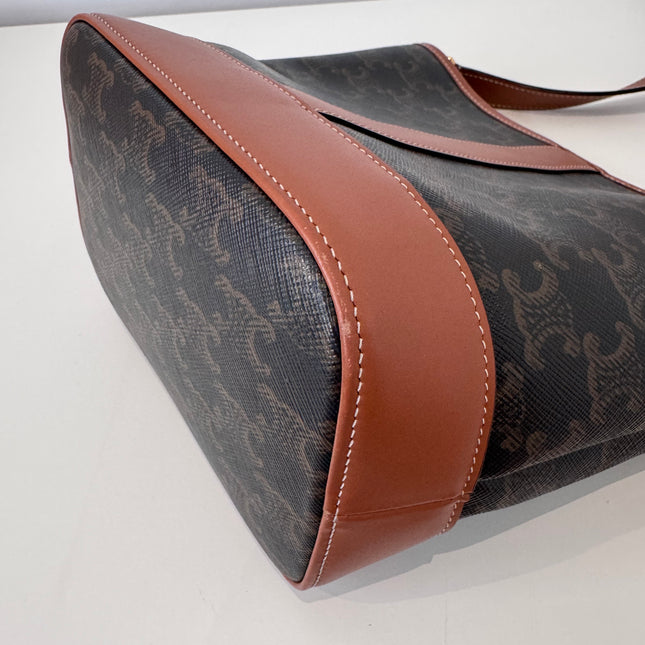 Sac celine seau petit modèle