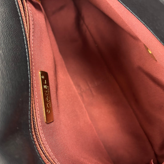 Sac Chanel 19 Grand