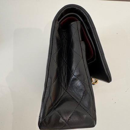 Sac chanel Timeless 25 vintage
