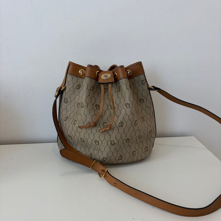 Sac Seau Dior Nid d’abeilles bandoulière