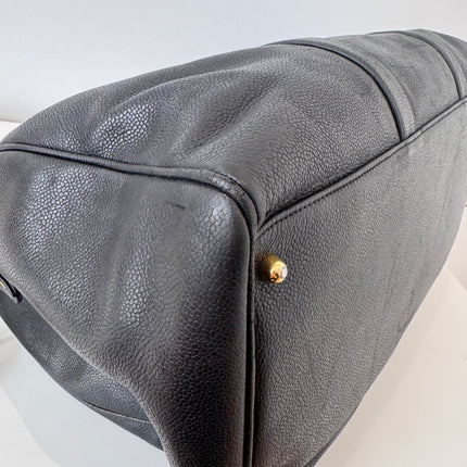 Sac Chanel de voyage