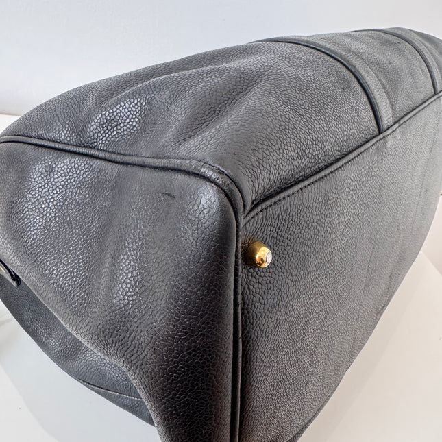 Sac Chanel de voyage