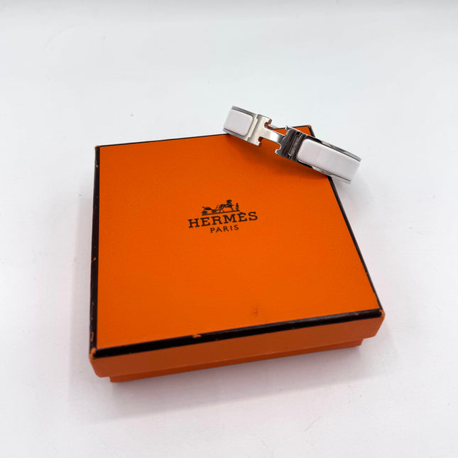 Bracelet Hermès Clic H PM