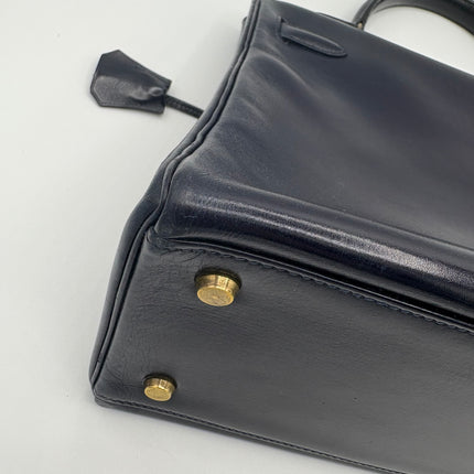 Sac Hermes Kelly 32 vintage