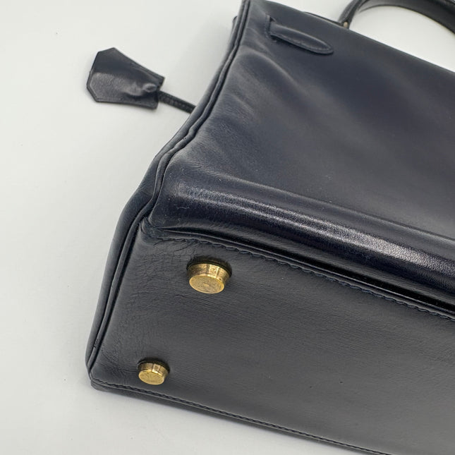 Sac Hermes Kelly 32 vintage