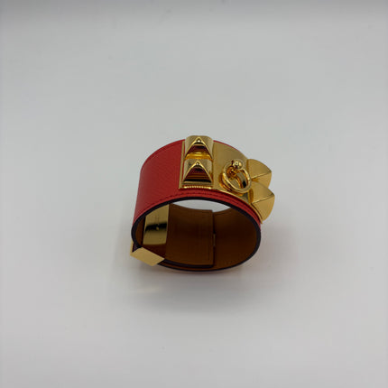 Bracelet Hermes collier de chien