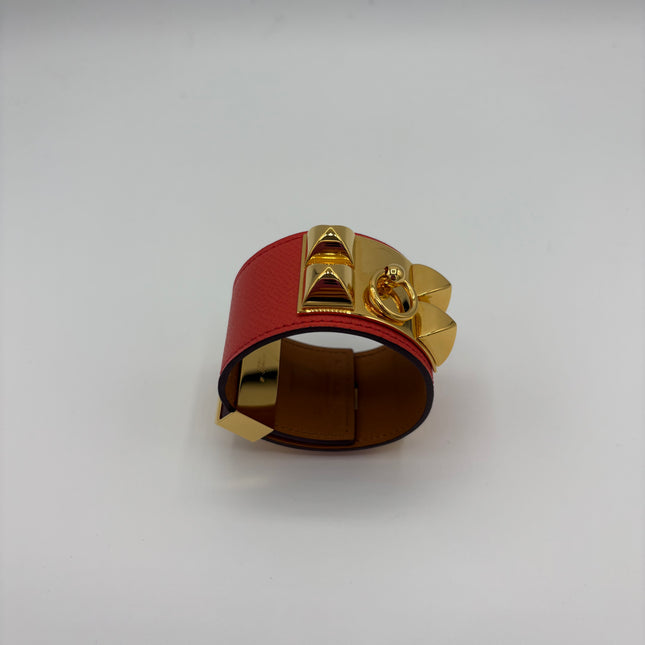 Bracelet Hermes collier de chien