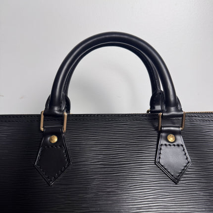 Sac Louis Vuitton Speedy 40
