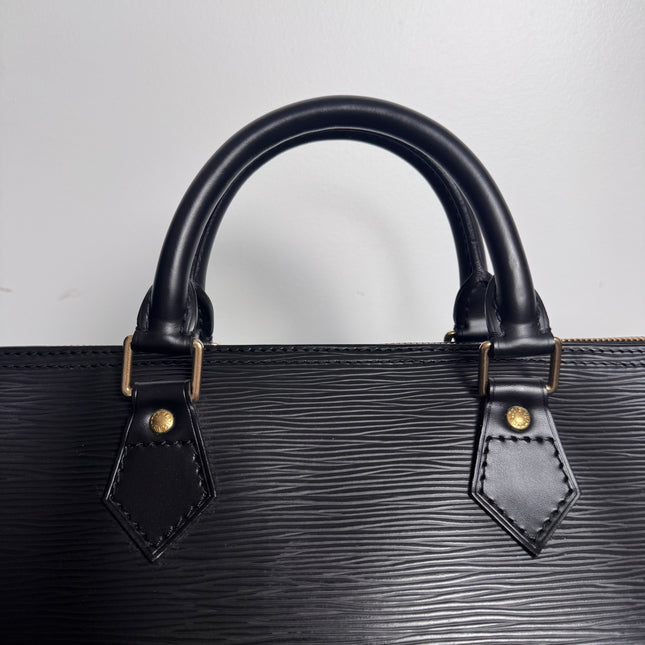 Sac Louis Vuitton Speedy 40