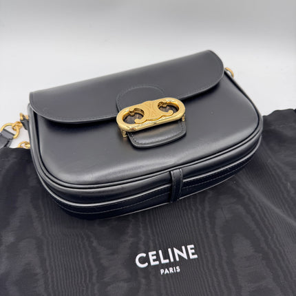 Sac Céline Maillon Triomphe moyen modèle