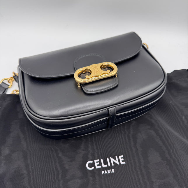 Sac Céline Maillon Triomphe moyen modèle