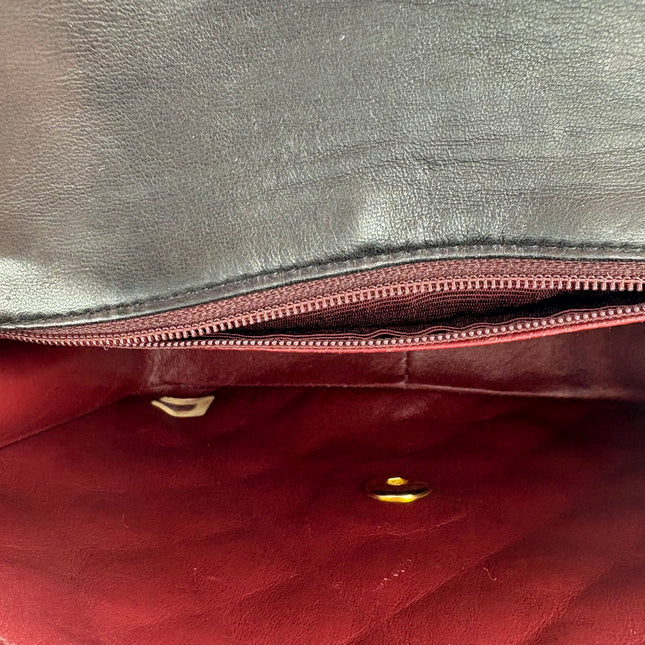 Sac Chanel Mini Timeless Square