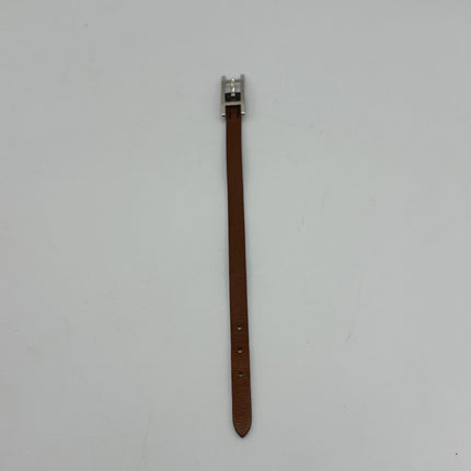 Bracelet Hermes Behapi T0