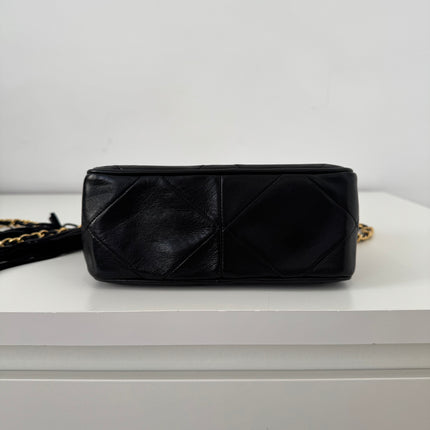Sac Chanel Caméra PM Noir