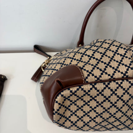 Sac Gucci Sukey toile bandoulière
