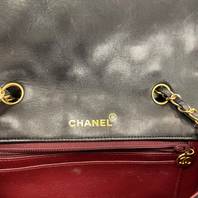 Sac Chanel Diana PM