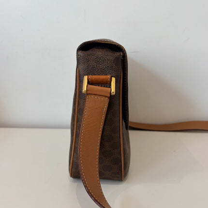 Sac Celine Bandoulière Macadam