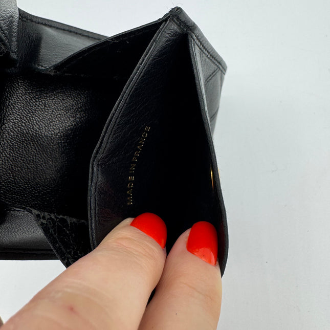 Porte-monnaie Chanel