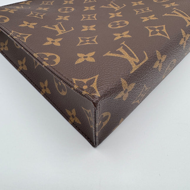 Poche de toilette 26 Louis Vuitton
