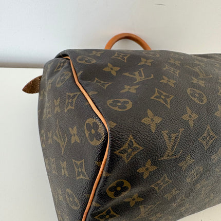 Sac Louis Vuitton Speedy 35