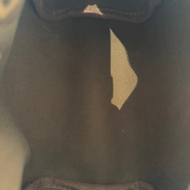 Sac Louis Vuitton Nano Speedy Monogram