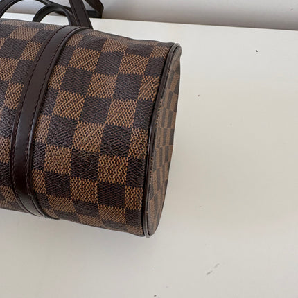 Sac Papillon Louis Vuitton
