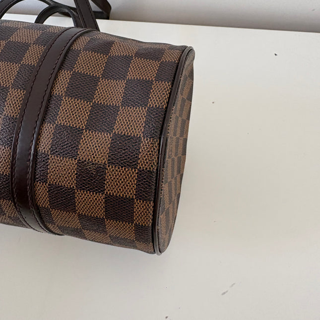 Sac Papillon Louis Vuitton