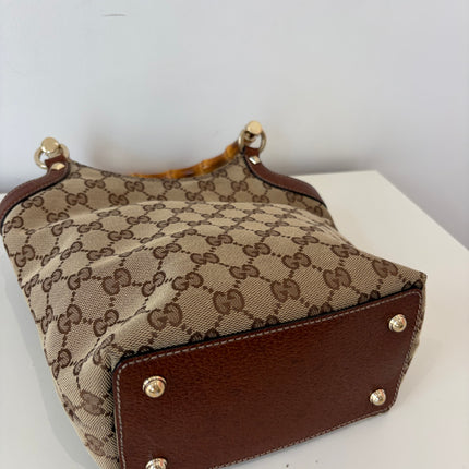 Sac Gucci Bamboo Handle