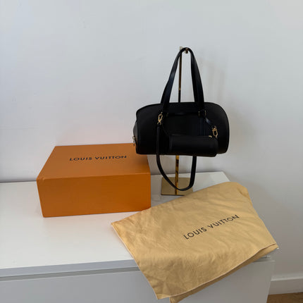 Sac Louis Vuitton soufflot +petit soufflot