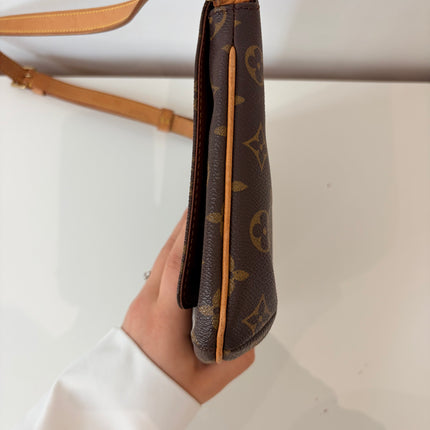 Sac Louis Vuitton Musette PM