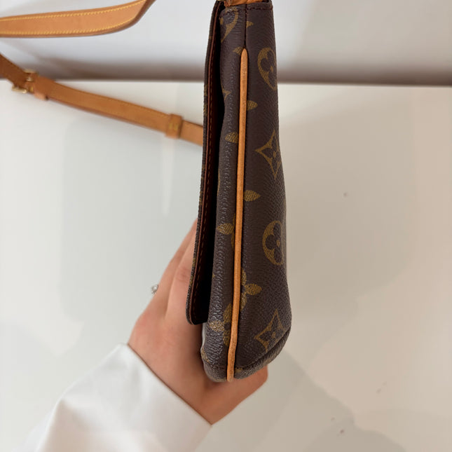 Sac Louis Vuitton Musette PM