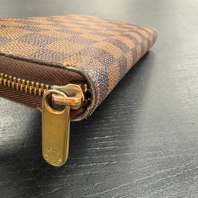 Portefeuille Damier Louis Vuitton