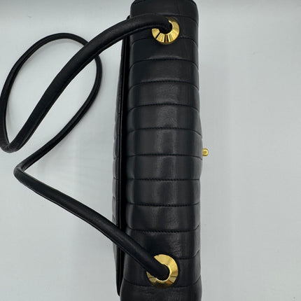 Sac Chanel Timeless vintage traits