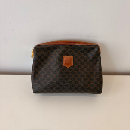 Trousse cosmétique Céline Macadam