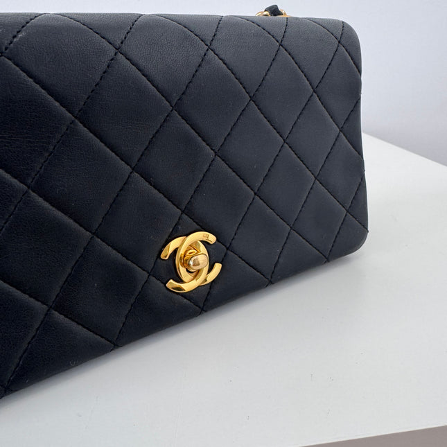 Sac Chanel Mademoiselle
