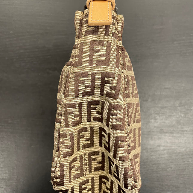 Sac Fendi Baguette mini