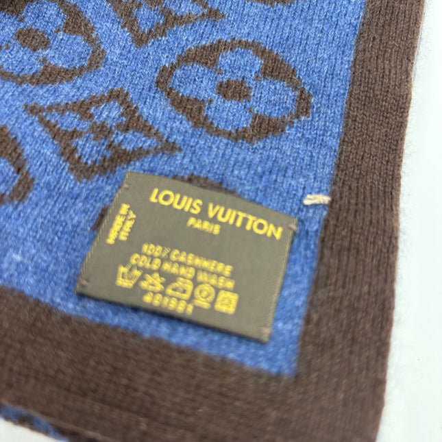 Écharpe Louis Vuitton