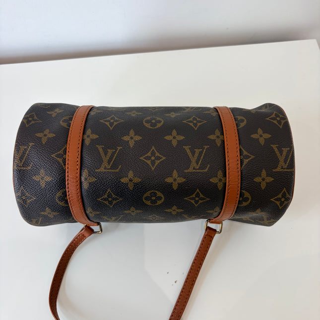Sac Louis Vuitton Papillon vintage