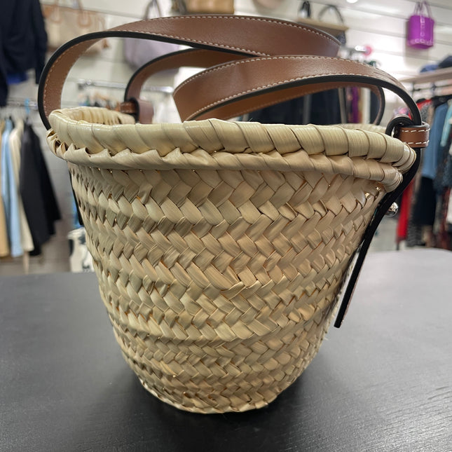 Panier Loewe Pm